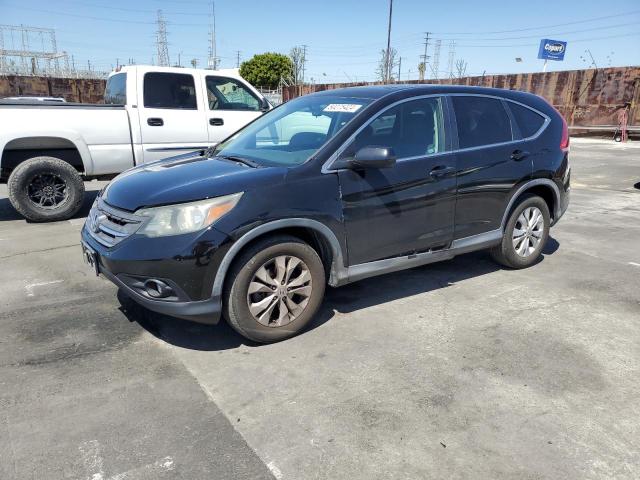 Obraz 2012 HONDA CR-V EX 2012