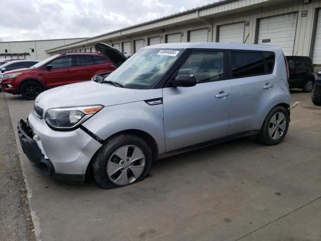 Obraz 1 z 2016 KIA SOUL  2016 z VIN KNDJN2A25G7865646