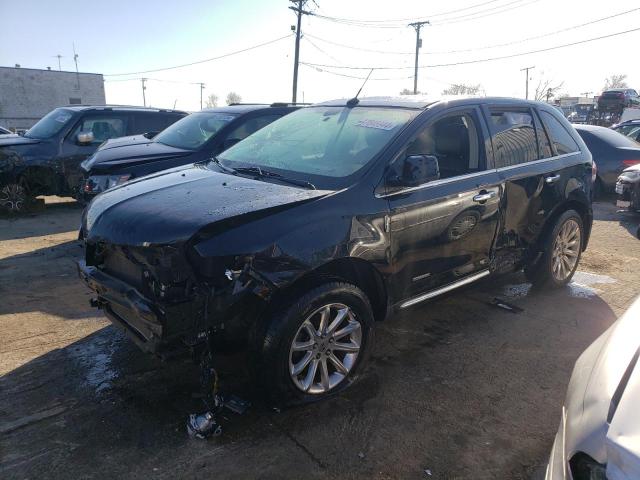 2013 LINCOLN MKX  2013 image