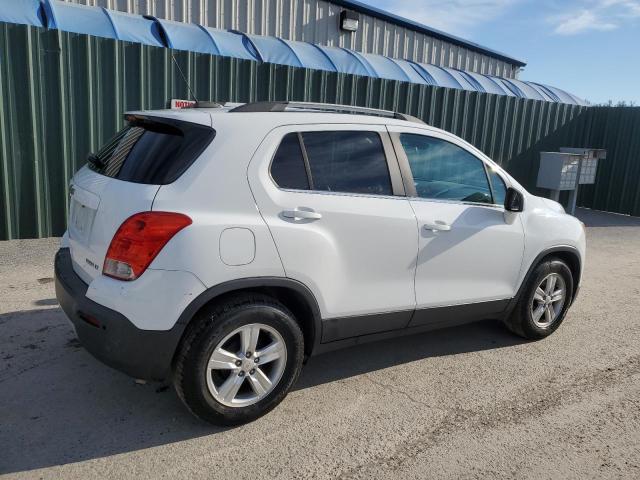 Obraz 3 z 2016 CHEVROLET TRAX 1LT 2016 z VIN KL7CJLSB8GB759338