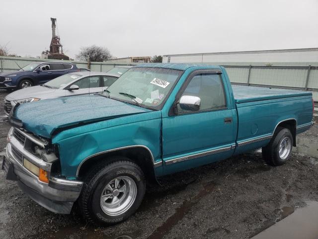 Изображение 1 1994 CHEVROLET GMT-400 C1500 1994 с VIN 1GCEC14KXRZ275298