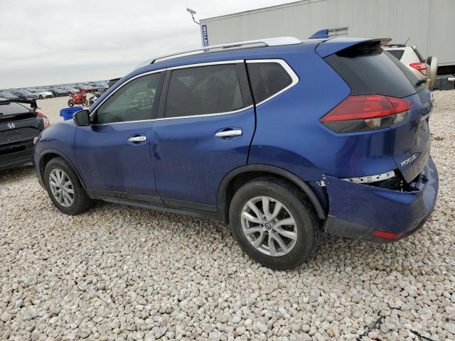 Изображение 2 2019 NISSAN ROGUE S 2019 с VIN JN8AT2MT6KW501572