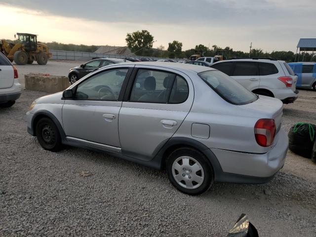 Obraz 2 z 2001 TOYOTA ECHO  2001 z VIN JTDBT123110112868