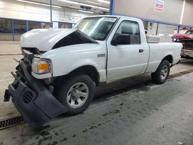 2011 FORD RANGER  2011 image