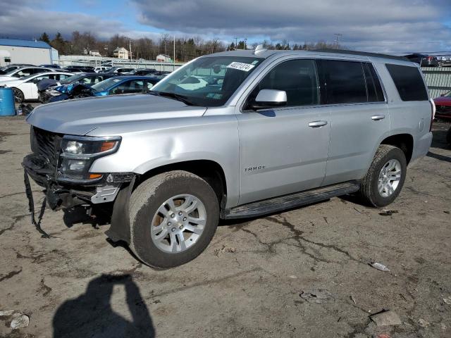 Obraz 2020 CHEVROLET TAHOE K1500 LT 2020