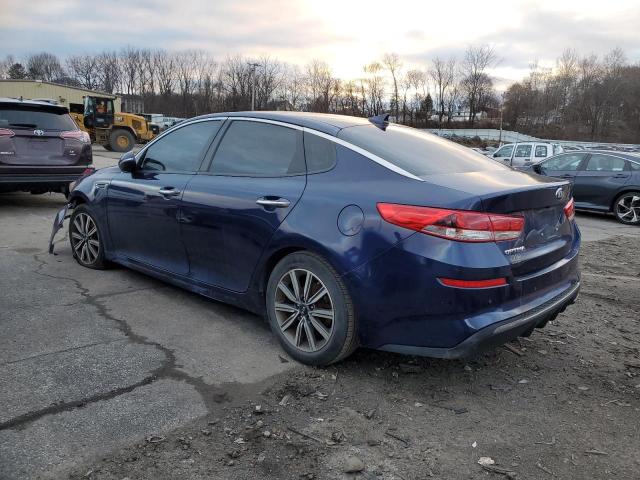 Изображение 2 2019 KIA OPTIMA LX 2019 с VIN 5XXGT4L37KG370902