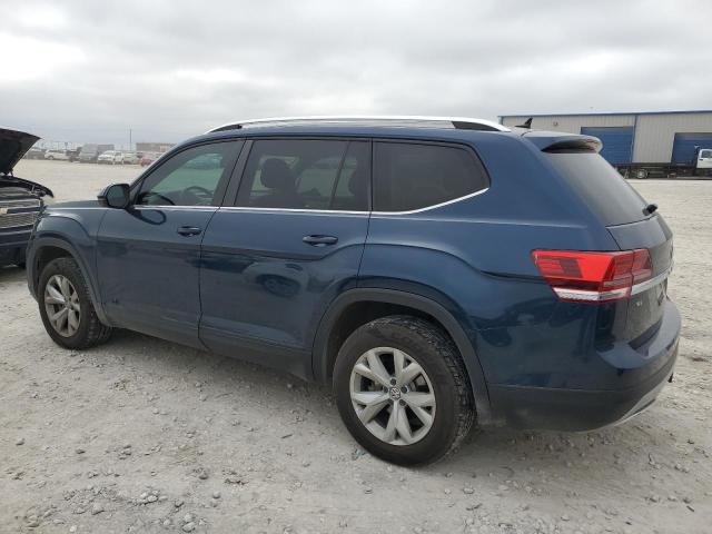 Image 2 of 2019 VOLKSWAGEN ATLAS SE 2019 with VIN 1V2LR2CAXKC595717