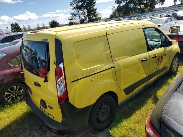 Obraz 3 z 2019 FORD TRANSIT CONNECT XL 2019 z VIN NM0LS7E23K1387566