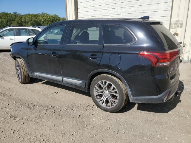 Изображение 2 2017 MITSUBISHI OUTLANDER ES 2017 с VIN JA4AZ2A34HZ035110