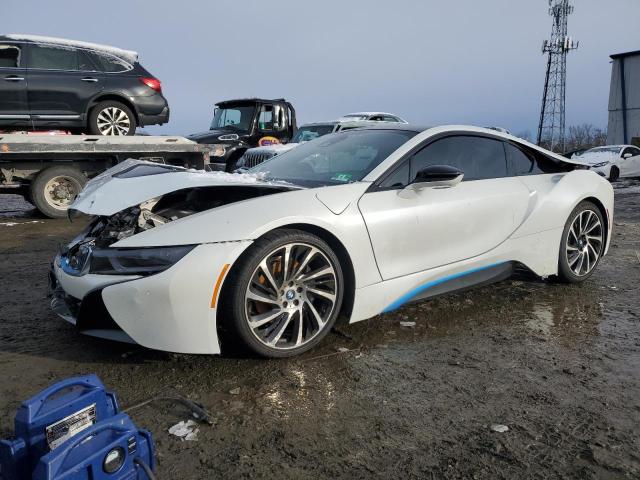Obraz 1 z 2015 BMW I8 2015 z VIN WBY2Z2C50FVX64930