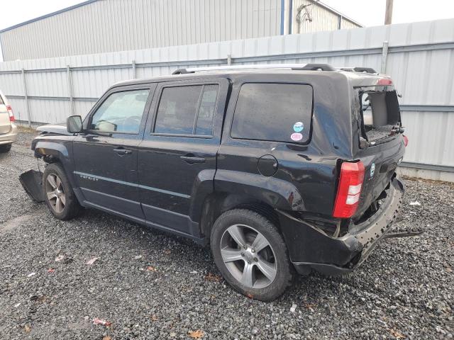 Изображение 2 2016 JEEP PATRIOT LATITUDE 2016 с VIN 1C4NJPFA8GD656185