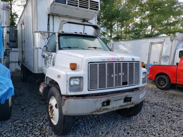 1991 GMC TOPKICK C7H042 1991 image
