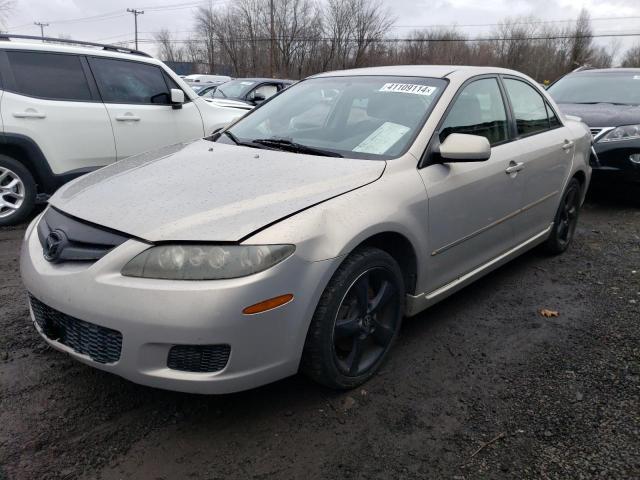 Изображение 1 2007 MAZDA 6 I 2007 с VIN 1YVHP80C175M41487