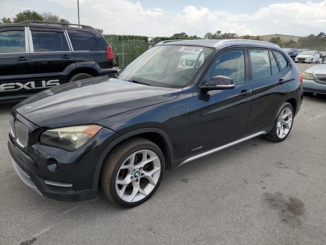 2014 BMW X1 XDRIVE28I 2014 image