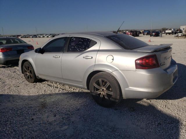 Obraz 2 z 2011 DODGE AVENGER EXPRESS 2011 z VIN 1B3BD4FB9BN518709