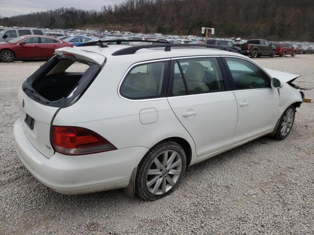 Image 3 of 2014 VOLKSWAGEN JETTA TDI 2014 with VIN 3VWML7AJ6EM609720