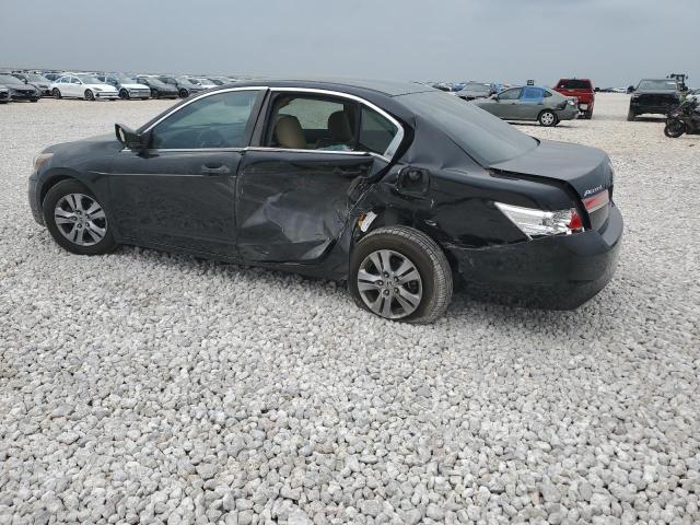 Image 2 of 2011 HONDA ACCORD SE 2011 with VIN 1HGCP2F68BA138206