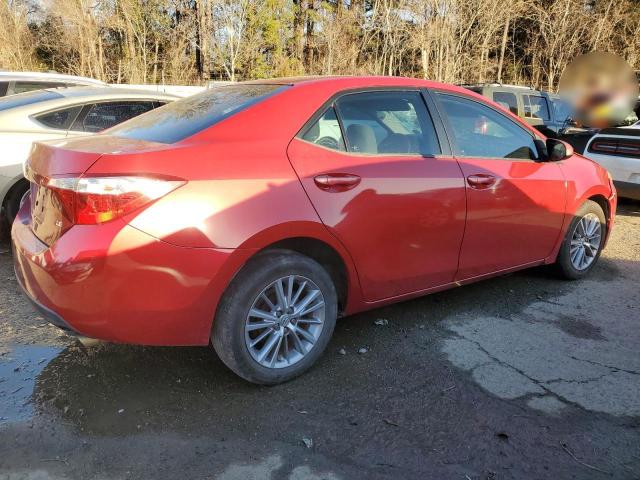 Изображение 3 2015 TOYOTA COROLLA L 2015 с VIN 5YFBURHE8FP270903