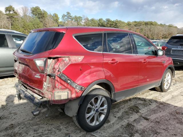 Изображение 3 2017 FORD ESCAPE SE 2017 с VIN 1FMCU0GD4HUA10525