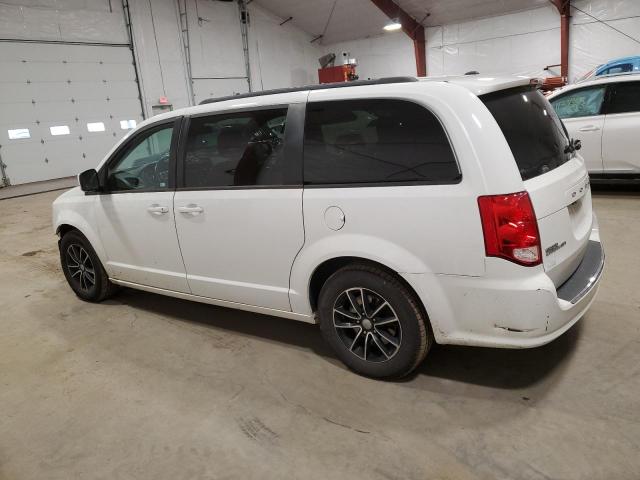 Obraz 2 z 2019 DODGE GRAND CARAVAN GT 2019 z VIN 2C4RDGEG1KR661183