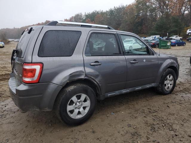 Image 3 of 2010 FORD ESCAPE LIMITED 2010 with VIN 1FMCU9EG8AKC05692