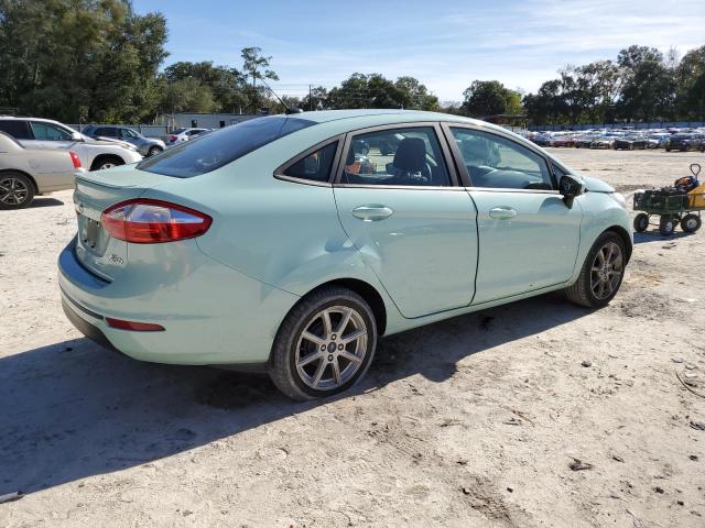 Obraz 3 z 2019 FORD FIESTA SE 2019 z VIN 3FADP4BJ1KM144527