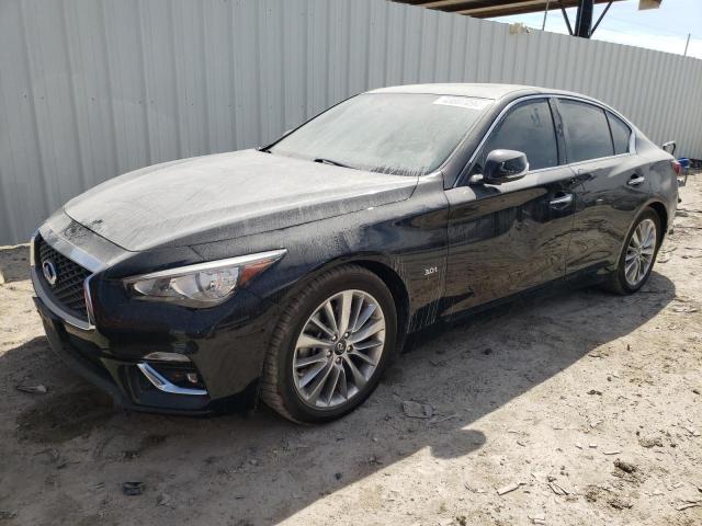 Изображение 2020 INFINITI Q50 PURE 2020