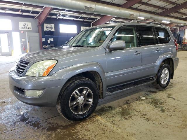 Obraz 2004 LEXUS GX 470 2004