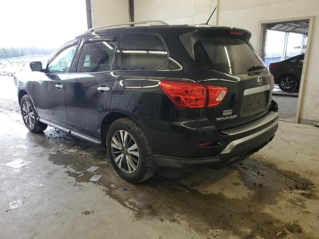Изображение 2 2017 NISSAN PATHFINDER S 2017 с VIN 5N1DR2MM5HC604942