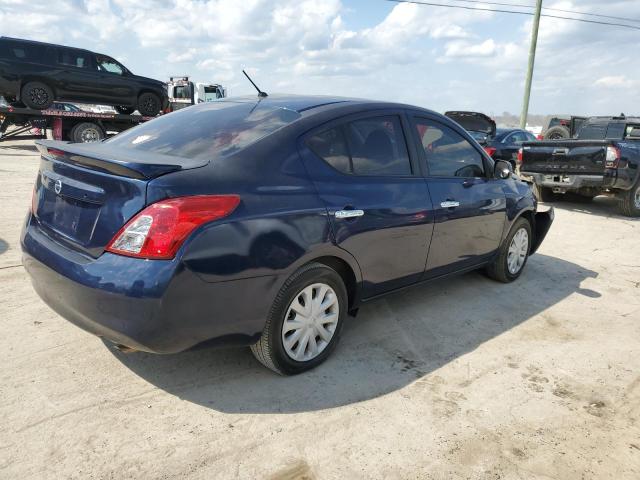 Obraz 3 z 2013 NISSAN VERSA S 2013 z VIN 3N1CN7AP7DL866020