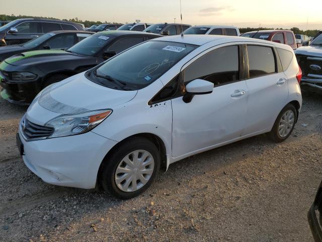 Image 1 of 2016 NISSAN VERSA NOTE S 2016 with VIN 3N1CE2CP4GL391947