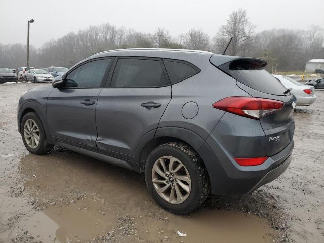 Изображение 2 2016 HYUNDAI TUCSON LIMITED 2016 с VIN KM8J33A28GU222197