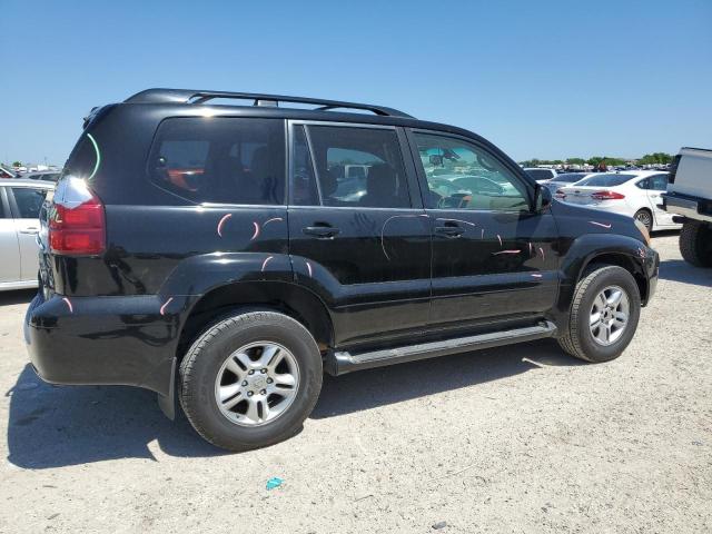 Изображение 3 2005 LEXUS GX 470 2005 с VIN JTJBT20X750088333