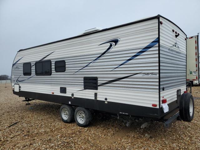 Image 3 of 2019 DELL TRL 2019 with VIN 5ZT2DEC26K9000833