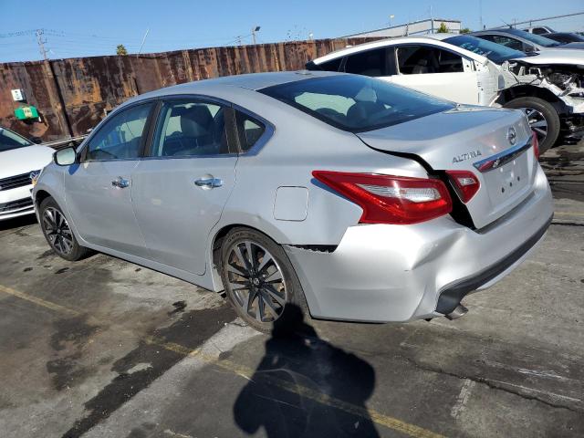 Изображение 2 2018 NISSAN ALTIMA 2.5 2018 с VIN 1N4AL3AP2JC177468