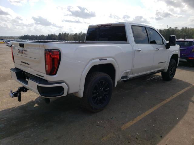 Image 3 of 2023 GMC SIERRA K2500 DENALI 2023 with VIN 1GT49REYXPF117974