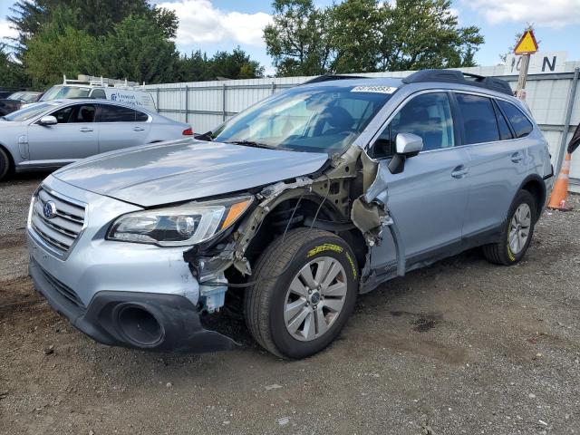 Obraz 2015 SUBARU OUTBACK 2.5I PREMIUM 2015