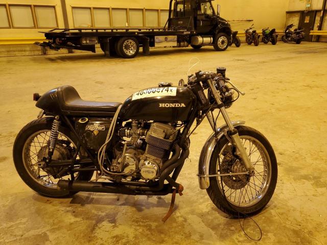 1975 HONDA CB750 K 1975 image