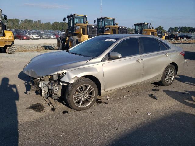Obraz 1 z 2015 TOYOTA CAMRY LE 2015 z VIN 4T1BF1FK6FU113292