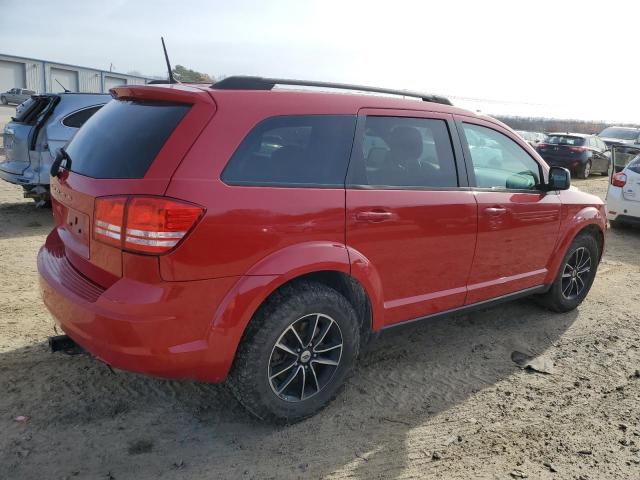 Obraz 3 z 2018 DODGE JOURNEY SE 2018 z VIN 3C4PDCAB6JT533009