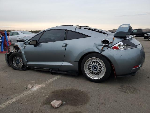 Image 2 of 2007 MITSUBISHI ECLIPSE ES 2007 with VIN 4A3AK64F47E062219