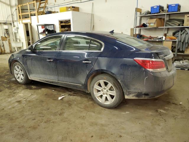 Изображение 2 2011 BUICK LACROSSE CXL 2011 с VIN 1G4GC5ED8BF382983