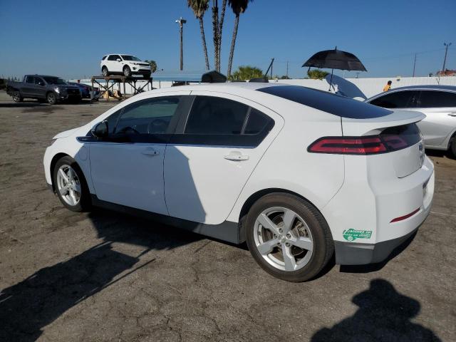 Изображение 2 2015 CHEVROLET VOLT  2015 с VIN 1G1RC6E48FU135816