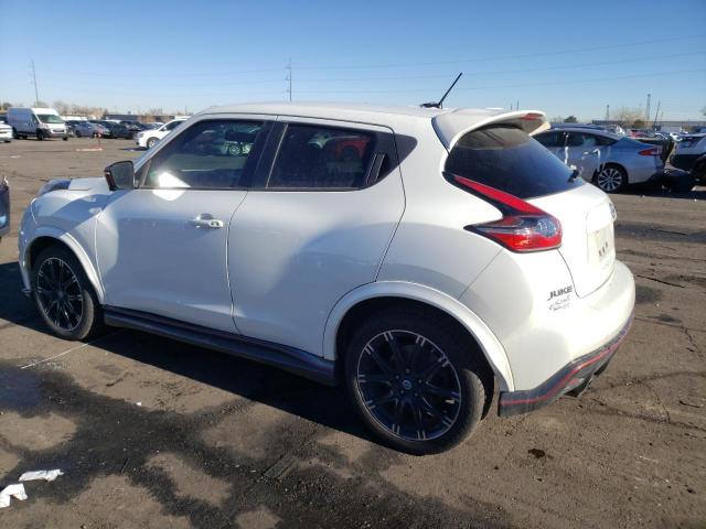 Obraz 2 z 2015 NISSAN JUKE S 2015 z VIN JN8AF5MV7FT562253