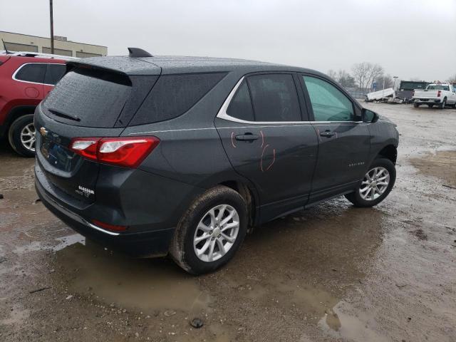 Изображение 3 2020 CHEVROLET EQUINOX LT 2020 с VIN 3GNAXUEV2LS511340