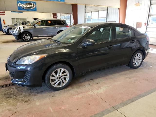 Obraz 2012 MAZDA 3 I 2012