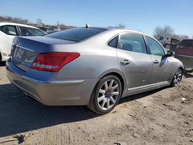 Image 3 of 2012 HYUNDAI EQUUS SIGNATURE 2012 with VIN KMHGH4JH3CU052766