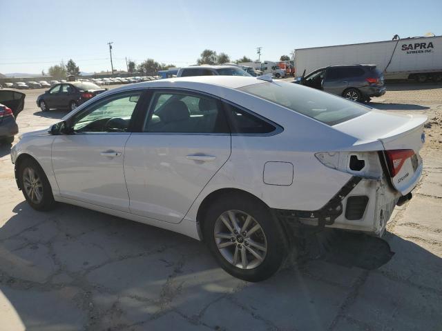 Obraz 2 z 2016 HYUNDAI SONATA SE 2016 z VIN 5NPE24AFXGH320868
