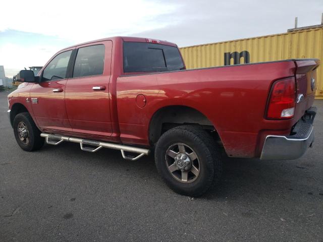 Obraz 2 z 2010 DODGE RAM 2500  2010 z VIN 3D7UT2CL2AG116376