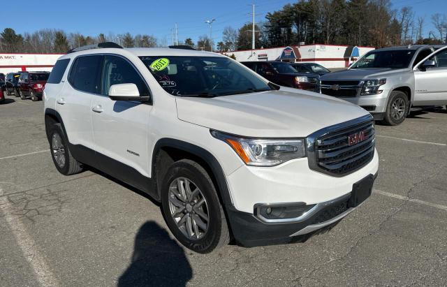 Изображение 1 2017 GMC ACADIA SLE 2017 с VIN 1GKKNSLS4HZ165659
